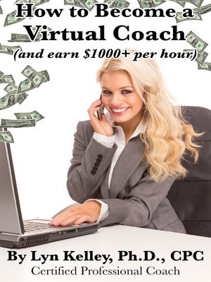 cover image of How to Become a Virtual Coach
